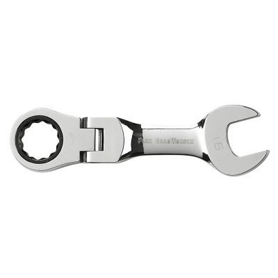 KDT9557 image(0) - WR 16MM FLEX STUBY 12PT