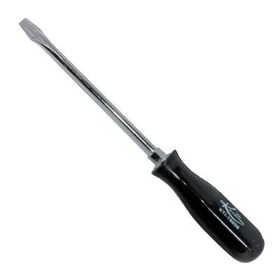 KTI19206 image(0) - 6 in. Slotted Screwdriver (EA)