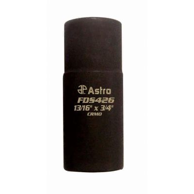 ASTFDS426 image(0) - 1/2" Drive Flip Socket 13/16" x 3/4"