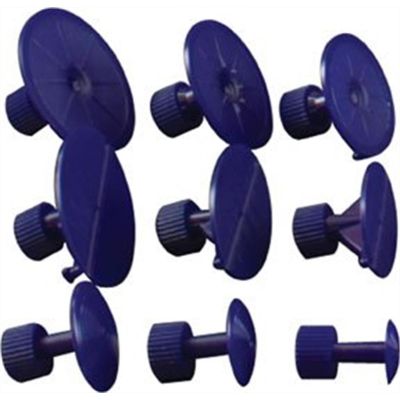 DENDF-DM520DT image(0) - 9PC PLASTIC DING REMOVER SET FOR DM550DX