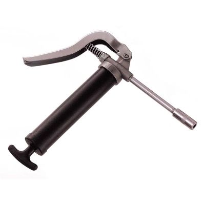 LING110 image(0) - MINI PISTOL GRIP GREASE GUN