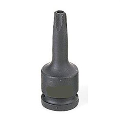 GRE1120TT image(0) - 3/8" Dr x TT20 Tamper Proof TORX Driver