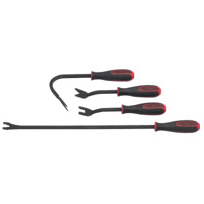 KDT84060 image(0) - 4 PC DOOR PANEL KIT