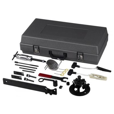 OTC6689 image(0) - CHRYSLER MASTER CAM SET