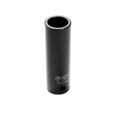 WLMM865 image(0) - 1/2" Dr 15mm Deep Impact Skt