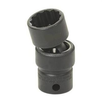 GRE1124U image(0) - SOC 3/4 3/8D IMP UNIV 12PT BLK