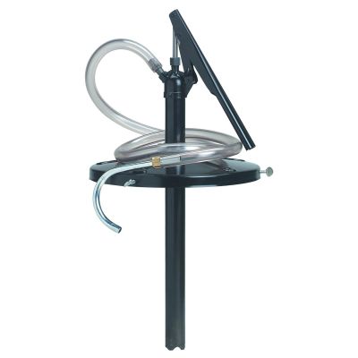 PLW55-440 image(0) - PUMP HEAVY OIL LEVER ACTION DISPENSER 5GAL PAIL