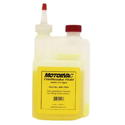 MTT400-1054 image(0) - COOL SMOKE FLUID (200 ML REFILL)