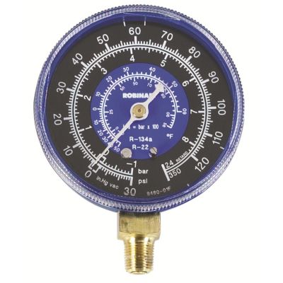 ROB11794 image(0) - GAUGE LOW SIDE 134