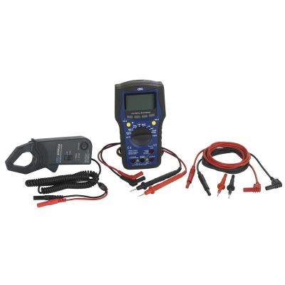 OTC3940-HD image(0) - DMM Kit for HD Truck