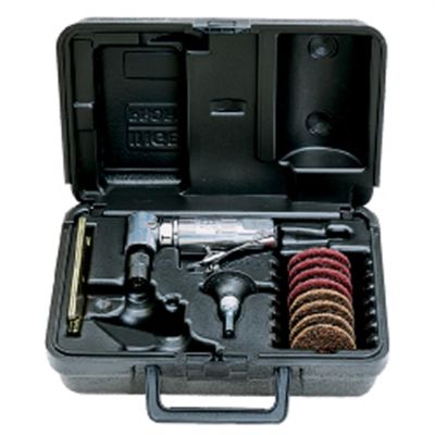 IRT301B2MK image(0) - Angle Die Grinder Kit