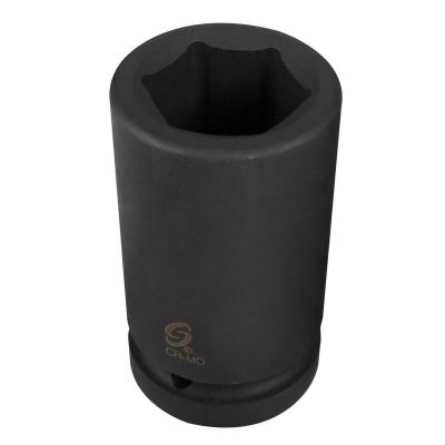 SUN548D image(0) - 1 in. Drive Deep 6-Point Impact Socke
