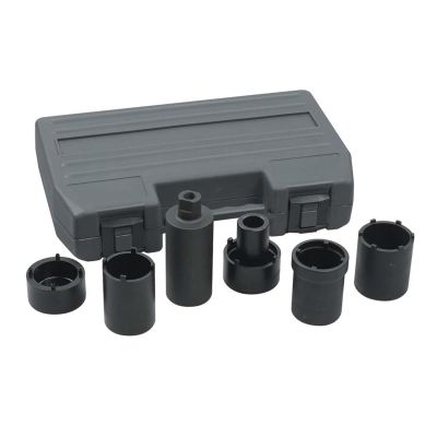 KDT41660 image(0) - SPINDLE NUT SERVICE KIT