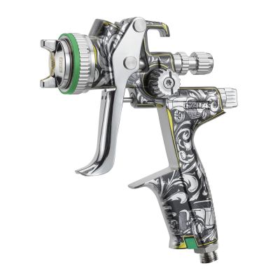 SAT201632 image(0) - Limited Avery 4000B HVLP Std Spray Gun 1.3 w/RPS