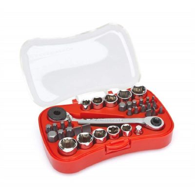KDT85035 image(0) - 35PC MICRODRIVER SET