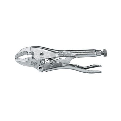 VGP7CR image(0) - PLIER LOCK 7 CUR/JAW