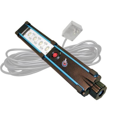 CLP123407 image(0) - HEMITECH 4 LED 25FT/7.6M CORD