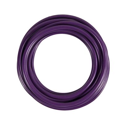 JTT144F image(0) - PRIME WIRE 105C 14 AWG, PURPLE, 15'