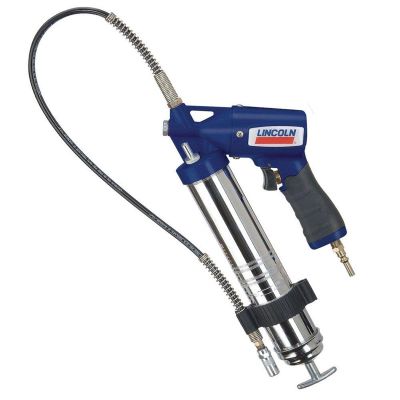 LIN1162 image(0) - Fully Automatic Pneumatic Grease Gun