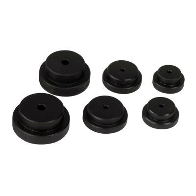 OTC8074 image(0) - PULLER ADAPTER SET STEP PLATES 6PC