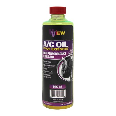UVU488046PBD image(0) - PAG 46 Oil with A/C ExtenDye