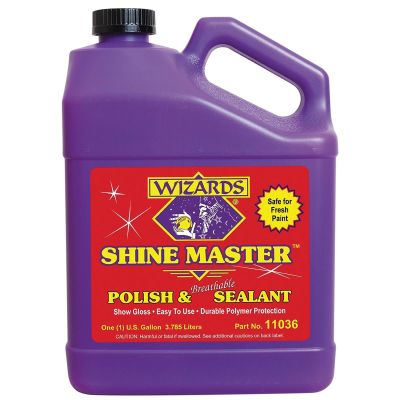 WIZ11036 image(0) - Shine Master Polish Gallon