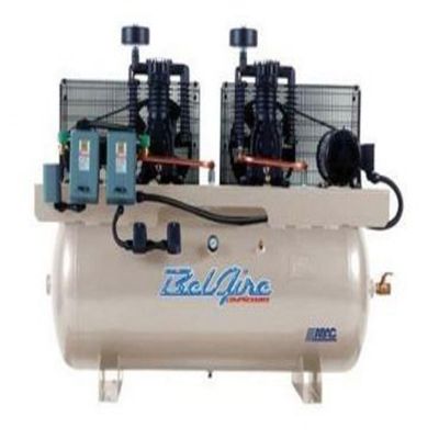 IMC3312DL image(0) - SPECIAL DUPLEX AIR COMPRESSOR