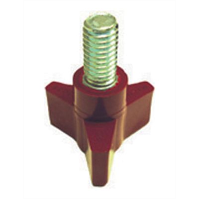 TMRKB6854 image(0) - Red 3 Wing Knob