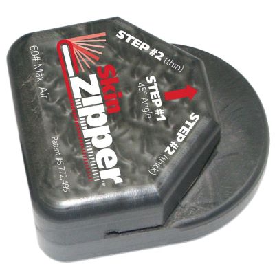 STC21891 image(0) - SKIN ZIPPER REPLACEMENT HEAD