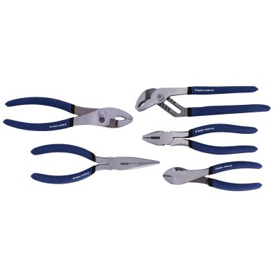 AST9418 image(0) - 5pc Assortment Pliers Set