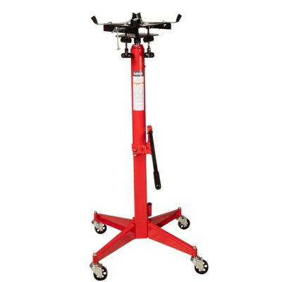 SUN7700C image(0) - 700 lb. HD Pedestal Telescopic Transmission Jack