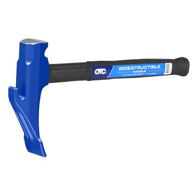 OTC5789ID-520 image(0) - 5 lb. 20 in. ShortTire Service Hammer Indestructab