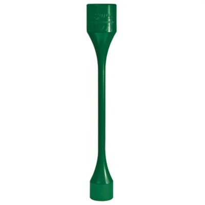 ACC10-0337 image(0) - DRK GREEN 22MM 60 FT/LB TORQU SOCK