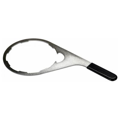 OTC6915 image(0) - 382 FUEL FILTER WRENCH