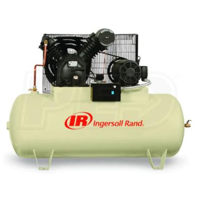 IRT45465903 image(0) - Air Compressor