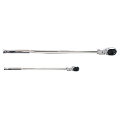 EZRMR1438FL image(0) - 2 PC Locking Flex Head Ratch Set