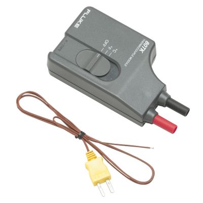 FLU80TK image(0) - PROBE TEMP CONV THERMOCOUPLE TYPE