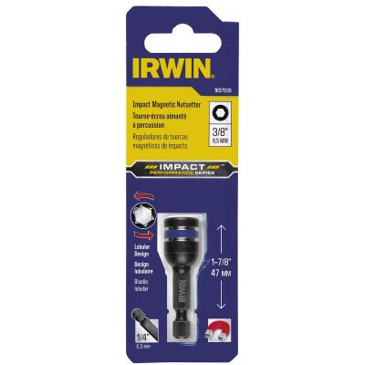 HAN1837539 image(0) - Magnetic Impact Nutsetter 3/8"