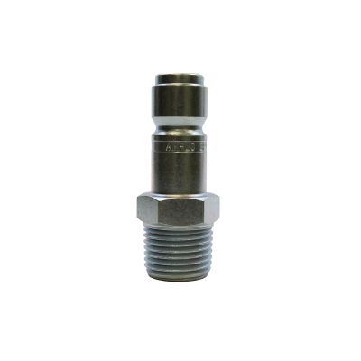 AMFCP9 image(0) - 1/2 TYPE F PLUG - MALE