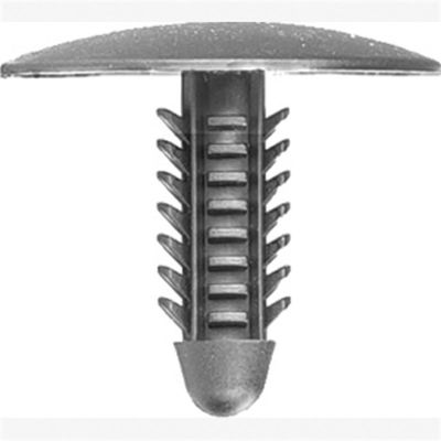 ABD6027B image(0) - Chry Fascia Ret 85-on 100Pc