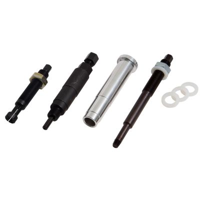 LIS65700 image(0) - Broken Plug Remover Kit Ford 3V