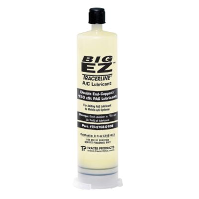 TRATP97680108 image(0) - 8 oz Double end-capped PAG oil 150 viscosity
