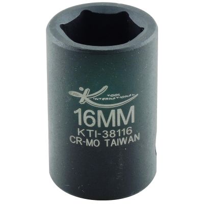 KTI38116 image(0) - SOC 16MM 1/2D IMP 6PT