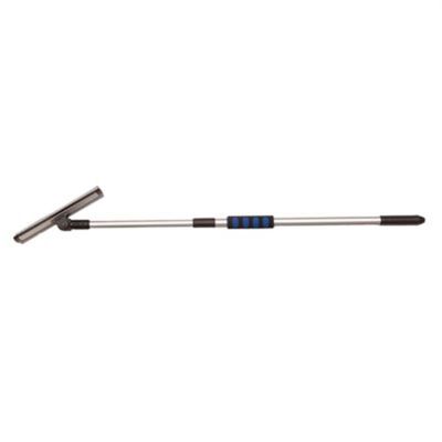 LAI642 image(0) - 8" window squeegee with telesc