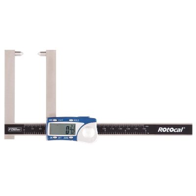 FOW74-150-004 image(0) - Rotocal Electronic Rotor Gage