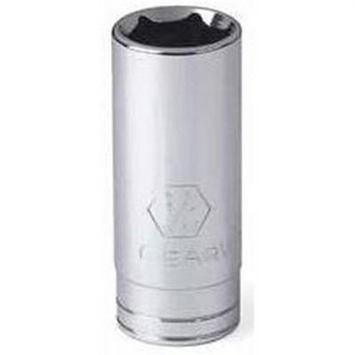 KDT80595 image(0) - 3/8" DR 12 PT DEEP SOCKET 1"
