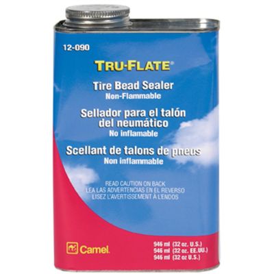 AMF12-090 image(0) - BEAD SEALER 1 QUART W/ BRUSH IN CAP
