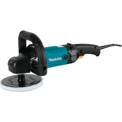 MAK9237C image(0) - 7" Electronic Control Polisher
