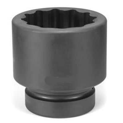 GRE7508R image(0) - 2-1/2" Dr x 6-1/2" Std 12 Pt