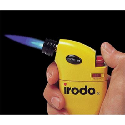 SOIMJ300 image(0) - Micro-Jet Auto Ignit Torch